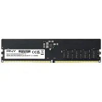 PNY 8GB DDR5 4800 DIMM BULK MD8GSD54800-BLK