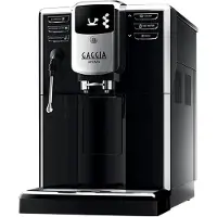 Gaggia Barista Plus Ri8760/02 Superautomatisk Kaffemaskine