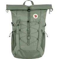 Fjällräven Abisko Hike Foldsack, patina green