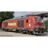 Piko h0 Diesellokomotiv, Elektrolokomotiv H0 (51163) Digital AC Sound
