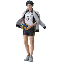 Banpresto Ichibansho Keiji Akaashi Road To The Whole Country Figur