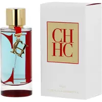 Carolina Herrera CH L'Eau Eau de Toilette 100ml