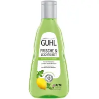 Guhl Frische & Leichtigkeit Shampoo 250 ml