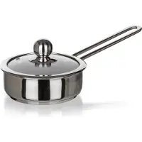 Banquet MINI PONDLET 14cm MED DÆKSEL PICCOLO 750ml