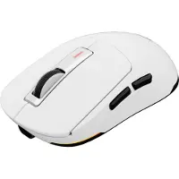 Genesis Zircon 660 Trådløs Gamingmus