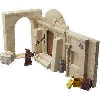 Hasbro Star Wars Brætspil