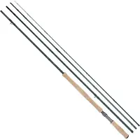 Shimano Fishing Biocraft Xr Salmon Fluefiske Stang