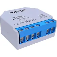 Shelly Plus 0-10V dæmper