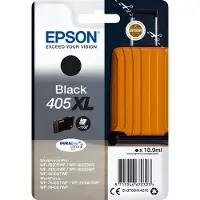 Epson 405XL - black - original - ink cartridge
