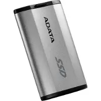 ADATA SSD SD 810 500GB SØLV
