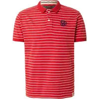 Superdry Vintage Stripe Kortærmet Polo