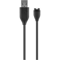 Garmin - GPS-kabel - GPS-konnektor til USB han - 1 m - for Approach S62 Forerunner 255, 255S, 265, 265S, 955, 965 Venu 2S