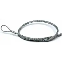 Cimco kabeltræksgreb af galvaniseret ståltråd 142506 10 - 20 mm (142506)