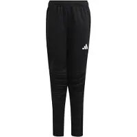 Adidas Fodboldbukser - TIERRO26 - Black - - 6 år (116) - Bukser - Bomuld
