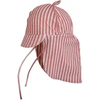 Huttelihut Badehat - Pearl Blush - - 6-12 mdr - Badehat