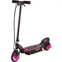 Razor Power Core E90 - Lyserød (16 km/t)