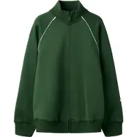 Name it Cardigan - Sweat - NknDunne - Greener Pastures - - 9-10 år (134-140) - Cardigan
