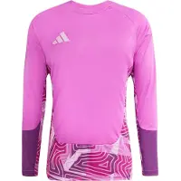 Adidas Tiro26 Competition Goalkeeper Jersey T-shirt Med Lange ærmer