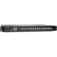 SonicWALL Nsa 3700 Strømforsyning