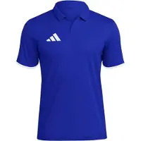 Adidas Funktionsskjorte 'Entrada26' blå / hvid