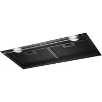 Electrolux 500 ExtractionTech Emhætte 60 cm LFP516K