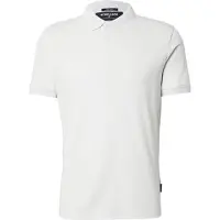 Strellson Bluser & t-shirts 'Edgar' hvid