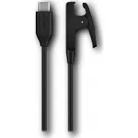 Garmin Usb-c Clip Charging/data 0.5 M Ladekabel