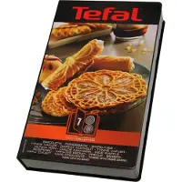 Tefal XA8007, Sort, 226 mm, 132 mm, 250 mm, 150 mm, 60 mm