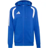 Adidas Tiro 26 League Sweat Sweatshirt Med Lynlås