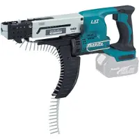 Makita Trådløs Dfr550z Automatisk