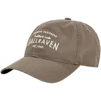 Fjall Raven - Vandretøj - Fjällräven Est 1960 Cap Suede Brown til UnisexBomuld - Størrelse L/XL - Brun