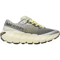 Merrell - Trail løbesko - Mtl Adapt Matryx Limone/Beluga til Unisex - Størrelse 43,5 - Beige