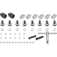 Givi 09radapter Sidetaske Monteringsadapter