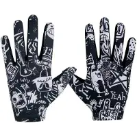 Gist Faster Handsker