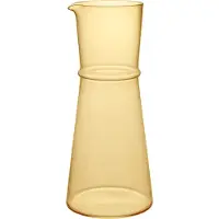 Ferm Living Boya karaff Yellow, 1,35 L