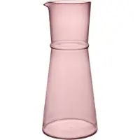 Ferm Living Boya karaff Mauve, 1,35 L
