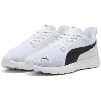 Puma SOFTRIDE Cosmic SLIPTECH Sneakers Unisex, Shoes, White/Black, 36