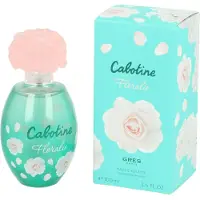 Parfums Grès Gres Floralie Eau De Toilette Spray 100ml