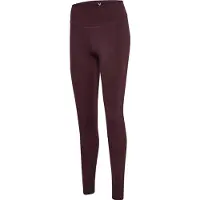 Hummel Pulse Leggings Med Høj Talje