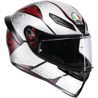 AGV K1 S E2206 Speedarmor Fullface-hjelm