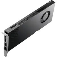 PNY Rtx Pro 4000 Blackwell Gddr7 Grafikkort