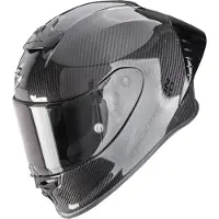 Scorpion EXO-R1 Evo II Carbon Air Integralhjelm Sort XL
