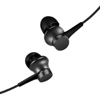 Xiaomi Mi Piston Basic In-Ear Hovedtelefoner - Sølv