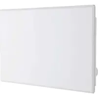 Adax ECO Basic 02 KBT White-RAL9016 230V