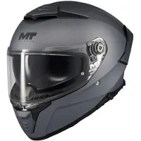 Mt Helmets Thunder 4 Sv Pure Fullface-hjelm