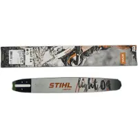 Stihl Light 04, Massivt sværd til kædesav, , 40 cm, 76,2 / 8 mm (3 / 8), Flerfarvet, 1 stk