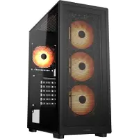 Cougar Mx220 Rgb Pc-tårnhus
