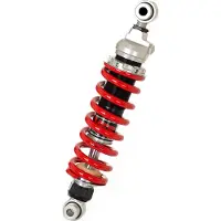 YSS Europe Top Line Gas Z Yamaha Rd Lc 250/350/rz Lc 250/350 80-82 Bagstøddæmper