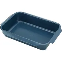 Joseph & Joseph Joseph Joseph Nest Roasting Tray blue