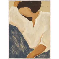 Paper Collective Silent Dreams plakat 50x70 cm